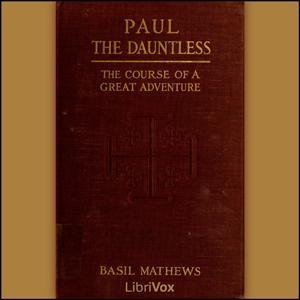 Paul the Dauntless cover