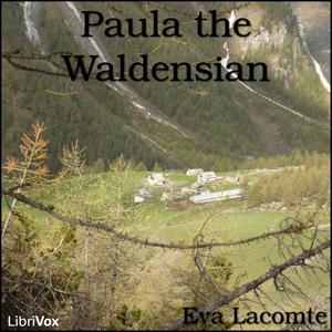 Paula the Waldensian cover