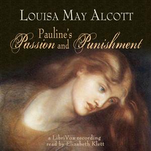 Pauline's Passion and Punishment cover