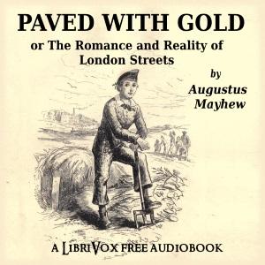 Paved With Gold cover