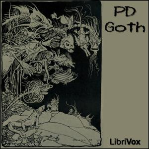 PD Goth cover