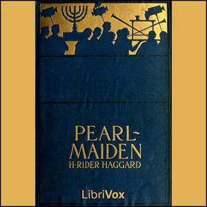 Pearl Maiden cover
