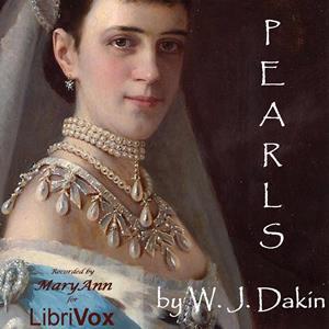 Pearls cover