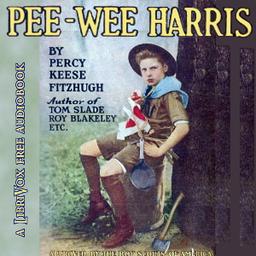 Pee-Wee Harris (Version 2) cover