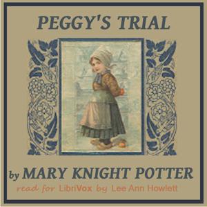 Peggy's Trial cover