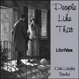 People Like That cover
