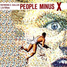 People Minus X cover