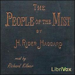 People of the Mist cover