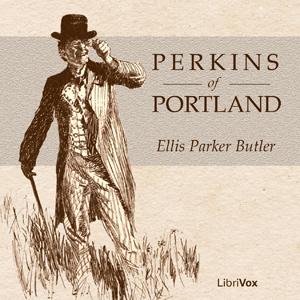 Perkins of Portland cover