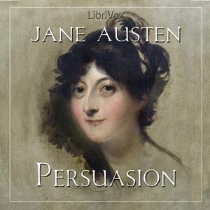 Persuasion (version 2) cover