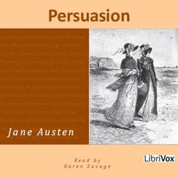 Persuasion (version 4) cover
