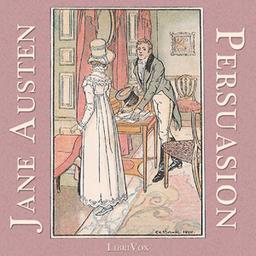 Persuasion (version 5) cover