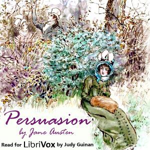 Persuasion (version 7) cover