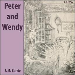 Peter and Wendy cover
