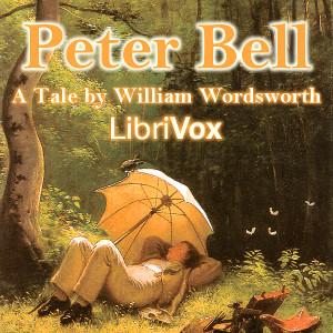Peter Bell: A Tale cover