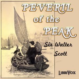 Peveril of the Peak cover