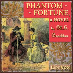 Phantom Fortune, A Novel cover