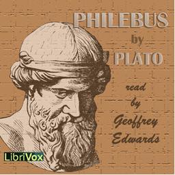 Philebus cover