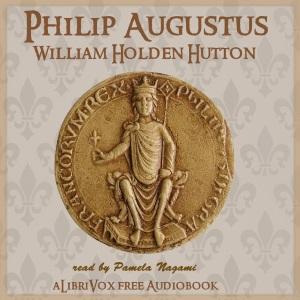 Philip Augustus cover