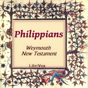 Bible (WNT) NT 11: Philippians cover