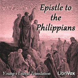 Bible (YLT) NT 11: Epistle to the Philippians cover