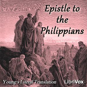 Bible (YLT) NT 11: Epistle to the Philippians cover