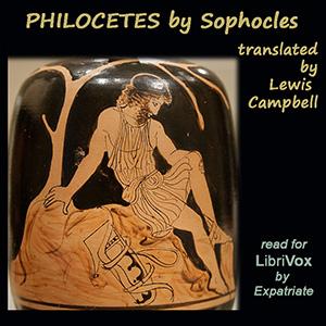 Philoctetes (Campbell Translation) cover