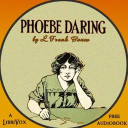 Phoebe Daring cover
