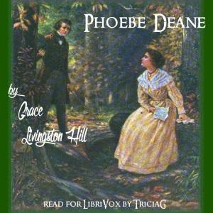 Phoebe Deane cover