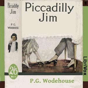 Piccadilly Jim cover