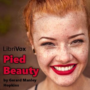 Pied Beauty cover