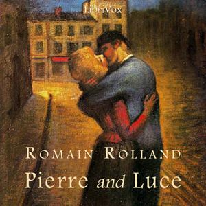 Pierre and Luce cover