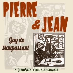 Pierre & Jean cover
