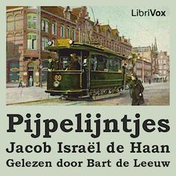 Pijpelijntjes  by Jacob Israël de Haan cover