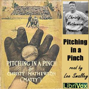 Pitching in a Pinch cover