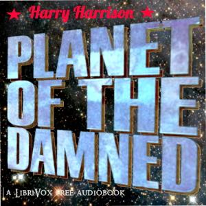 Planet of the Damned (Version 3) cover