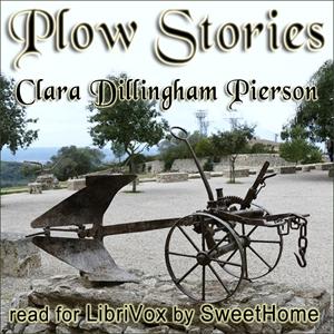 Plow Stories cover