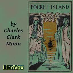 Pocket Island cover