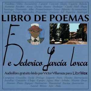 Libro de Poemas cover