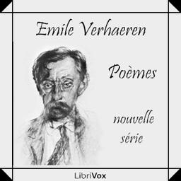 Poèmes (nouvelle série)  by Emile Verhaeren cover