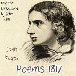 Poems 1817 cover