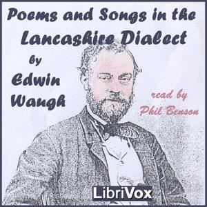 Poems and Songs in the Lancashire Dialect cover