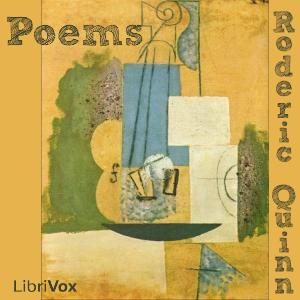 Poems cover