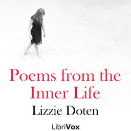 Poems from the Inner Life cover