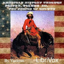 Poems of American History, The Period of Growth cover