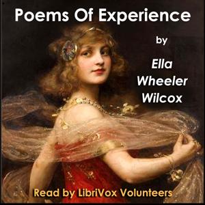Poems of Experience cover