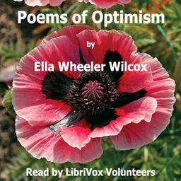 Poems of Optimism cover