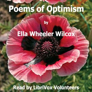 Poems of Optimism cover