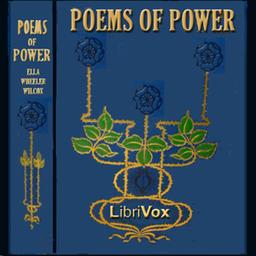 Poems of Power cover