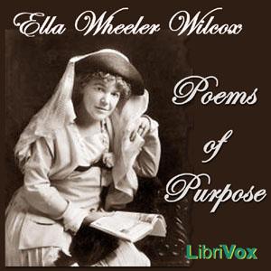 Poems of Purpose cover
